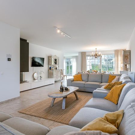 Villa Josephine Koksijde Ngoại thất bức ảnh