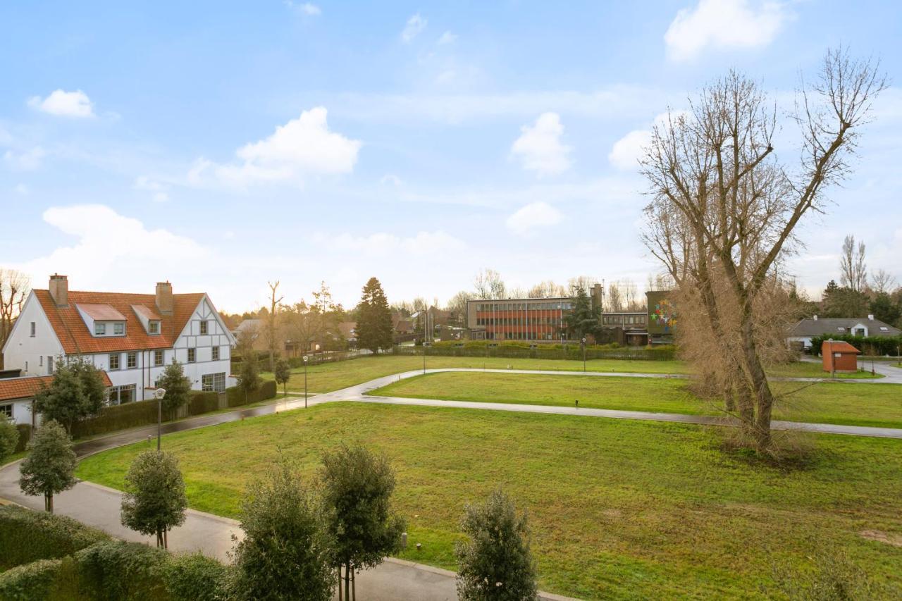 Villa Josephine Koksijde Ngoại thất bức ảnh