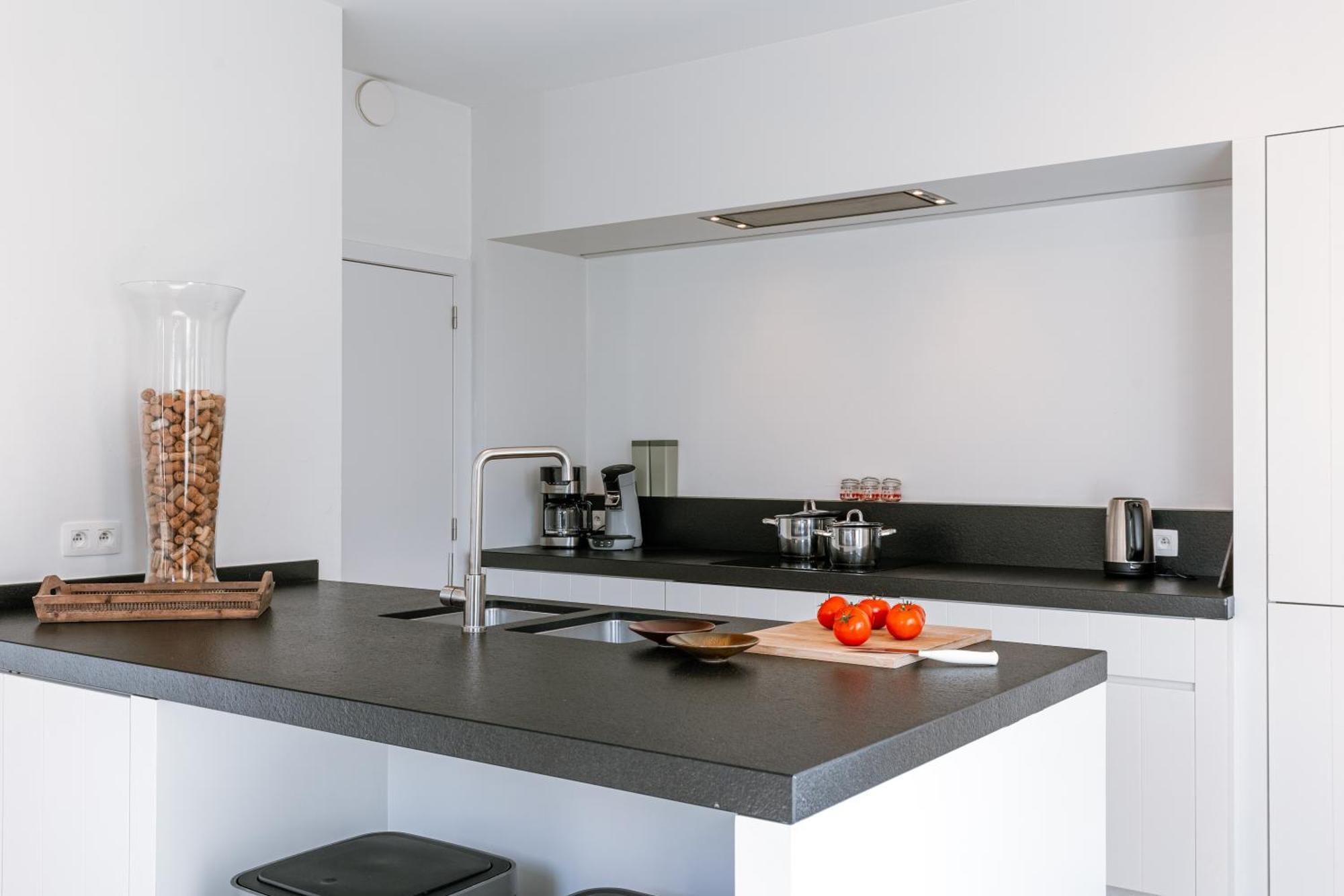 Villa Josephine Koksijde Ngoại thất bức ảnh