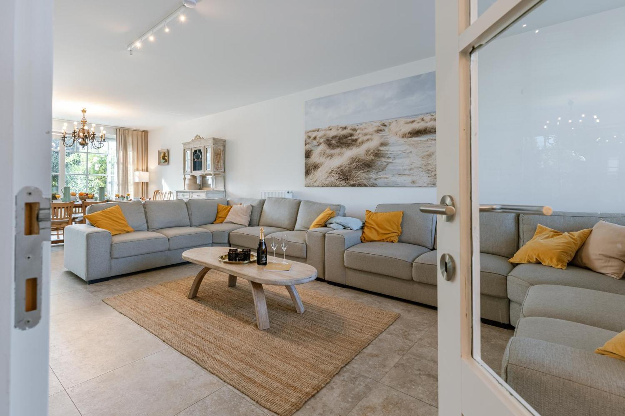 Villa Josephine Koksijde Ngoại thất bức ảnh