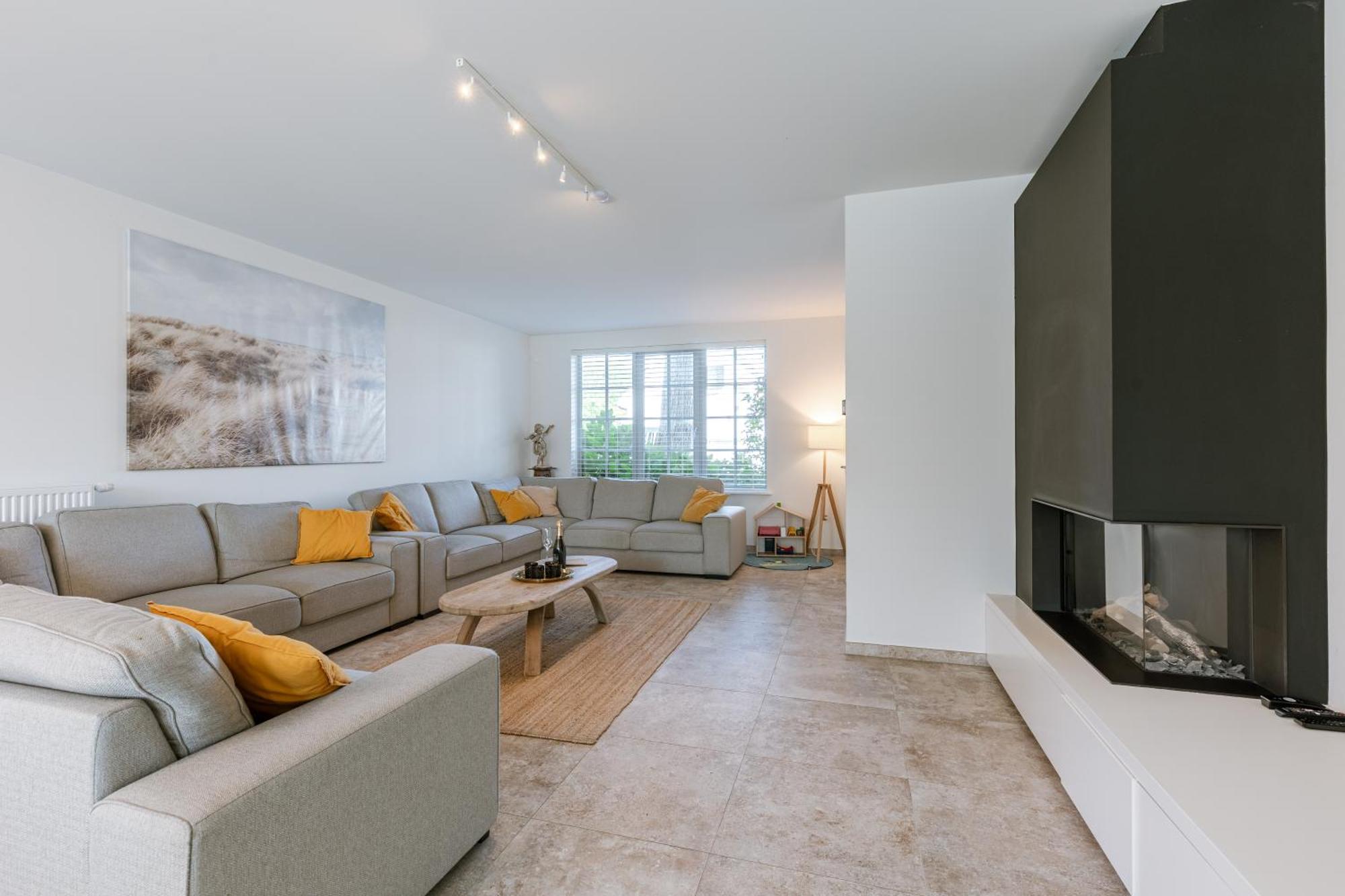 Villa Josephine Koksijde Ngoại thất bức ảnh